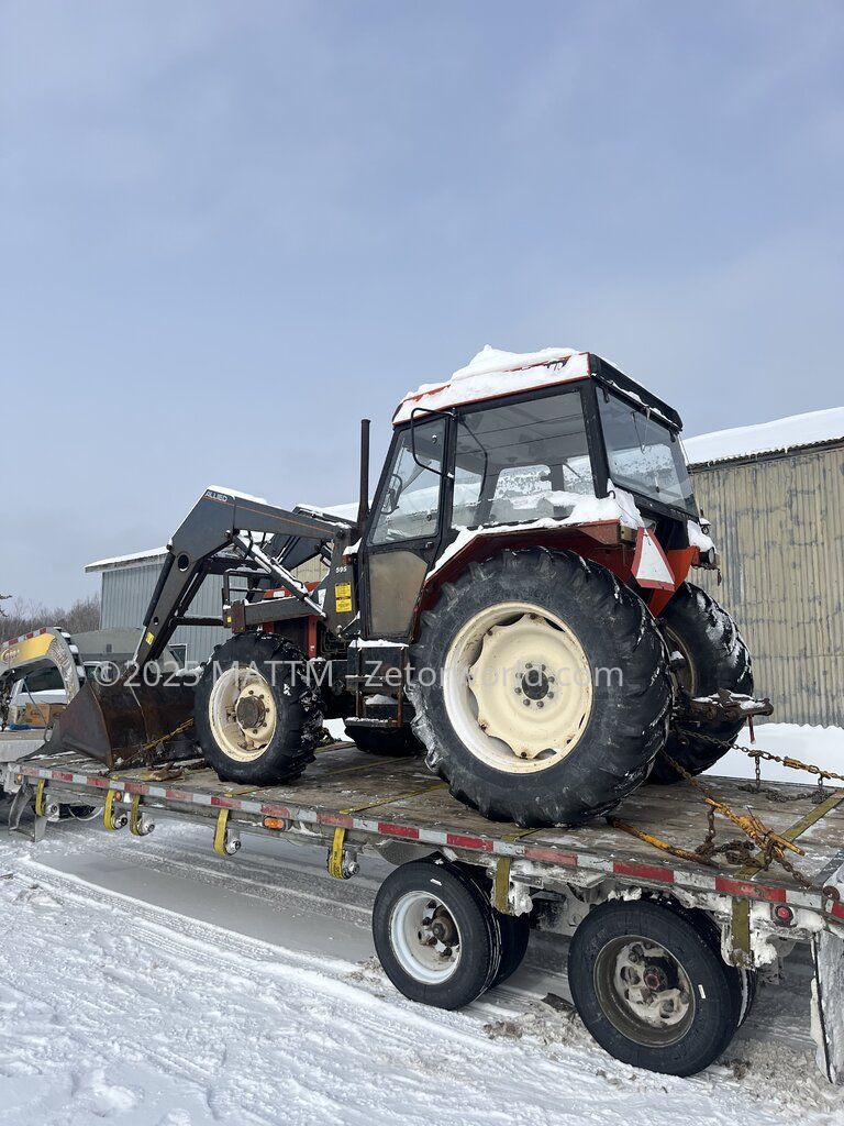 hello
Im new to the tractor world!! just purchased a 1998 6340