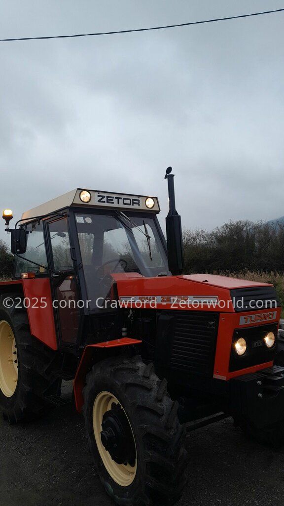 Hello this is my zetor 10145