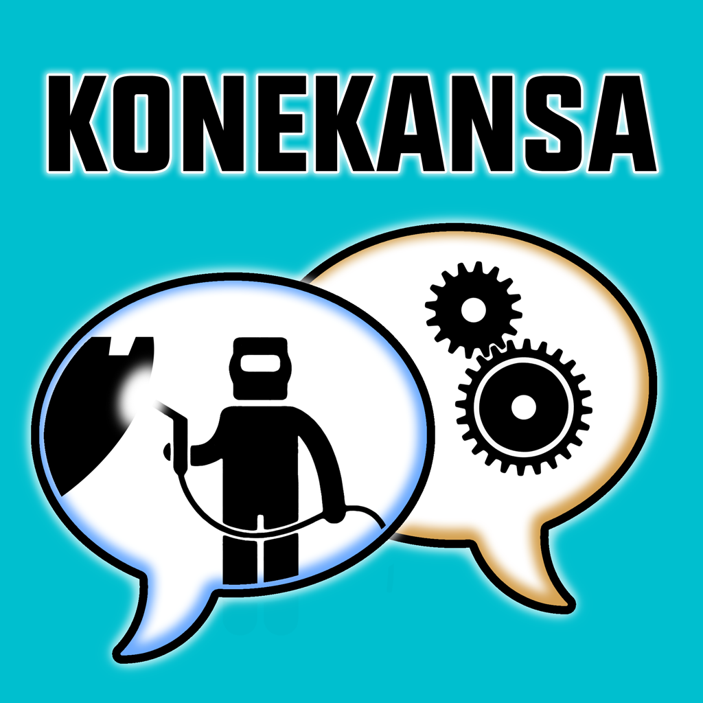 konekansa.net